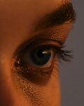eye